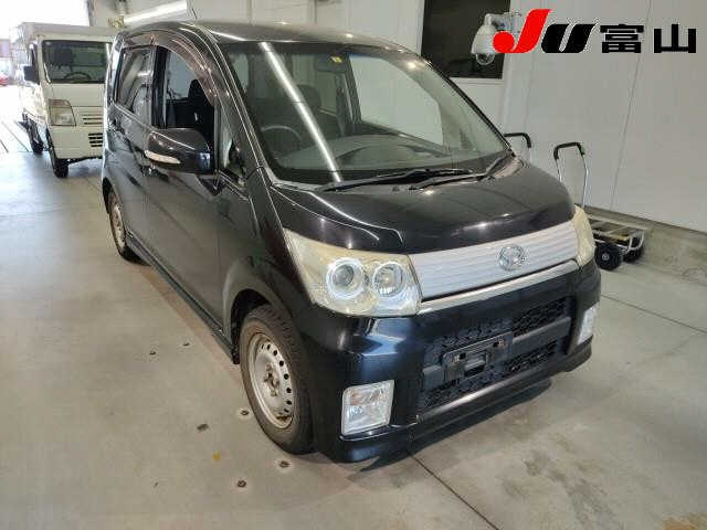 DAIHATSU MOVE 2010