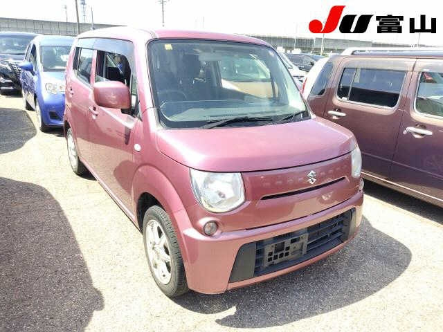 SUZUKI MRWAGON 2014