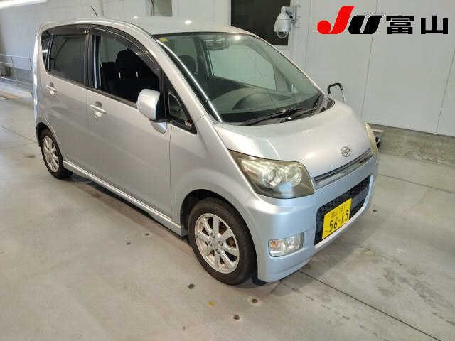 DAIHATSU MOVE 2008