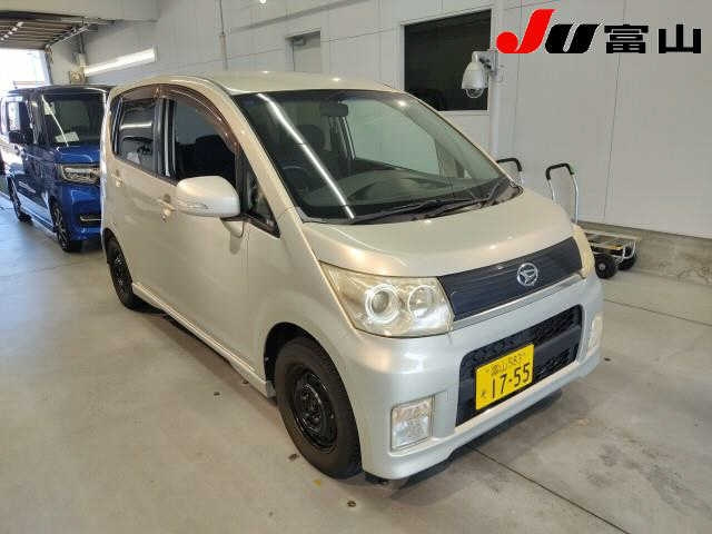 DAIHATSU MOVE 2009