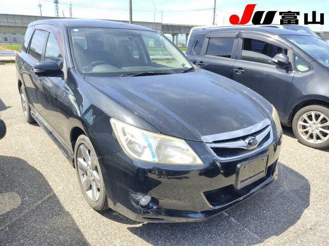 SUBARU EXIGA 2010
