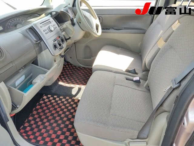 DAIHATSU TANTO 2010
