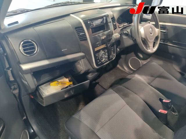 SUZUKI WAGON R 2010