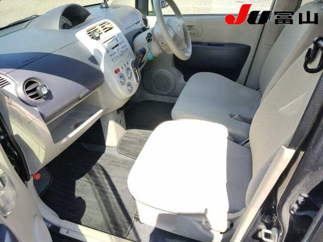 MITSUBISHI EK WAGON 2008