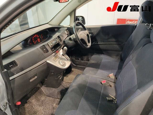 DAIHATSU MOVE 2008
