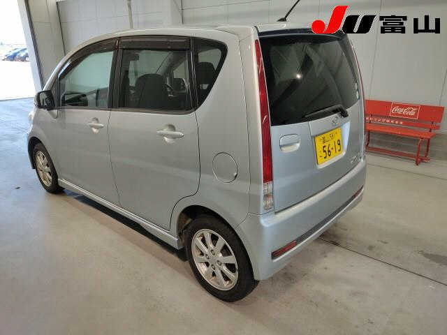 DAIHATSU MOVE 2008