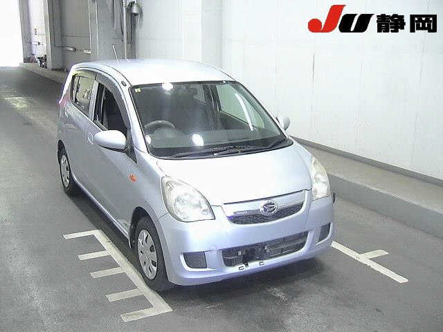 DAIHATSU MIRA 2008