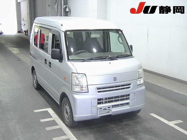 SUZUKI EVERY 2011