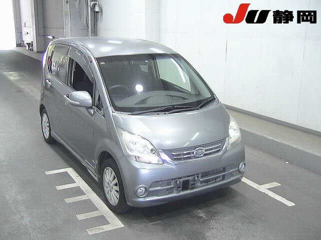DAIHATSU MOVE 2010