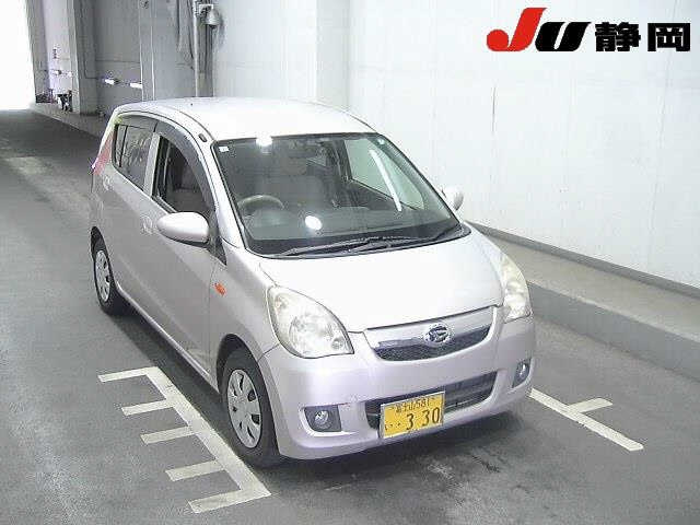 DAIHATSU MIRA 2009