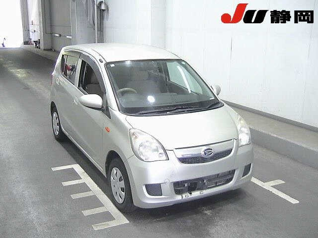 DAIHATSU MIRA 2011