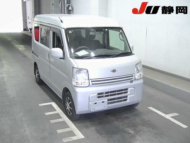 SUZUKI EVERY 2017