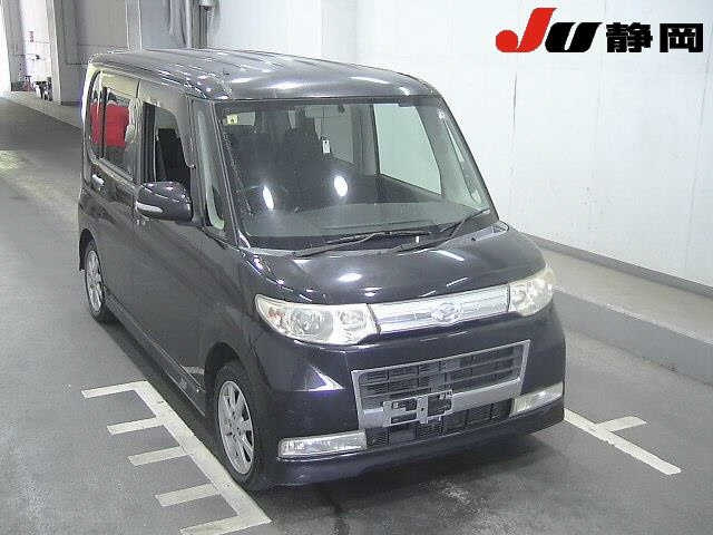 DAIHATSU TANTO 2008