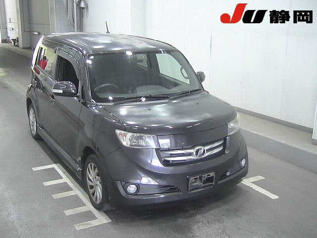 TOYOTA BB 2008