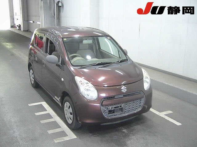 SUZUKI ALTO 2010