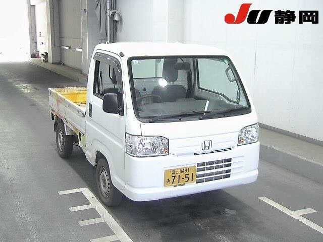 HONDA ACTY TRUCK 2010