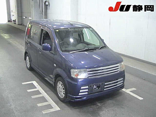 NISSAN OTTI 2008