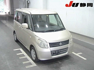 SUZUKI PALETTE 2008
