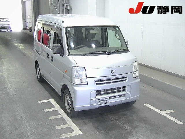SUZUKI EVERY 2014