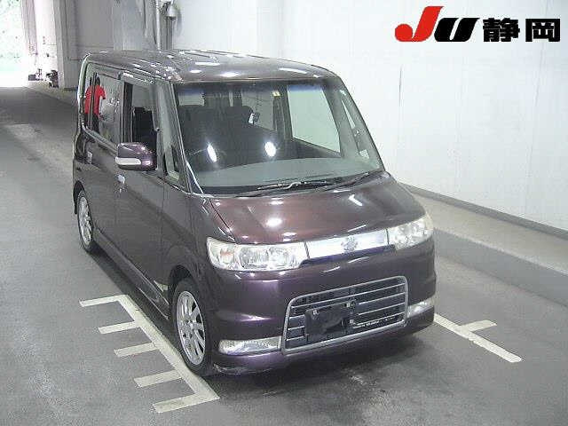 DAIHATSU TANTO 2008
