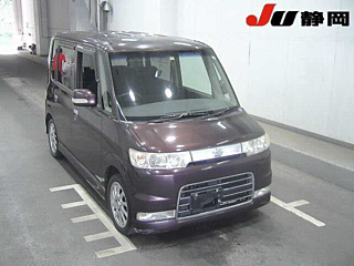 DAIHATSU TANTO 2008