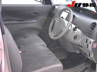 DAIHATSU TANTO 2012