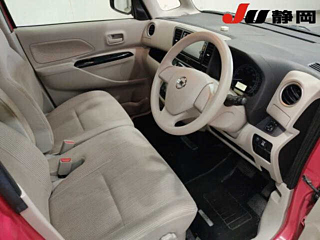 NISSAN DAYZ ROOX 2014