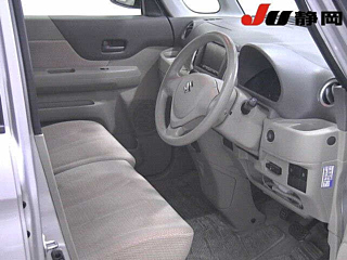 SUZUKI SPACIA 2013