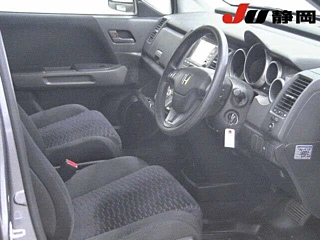 HONDA CROSSROAD 2008