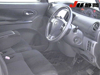 DAIHATSU TANTO 2009