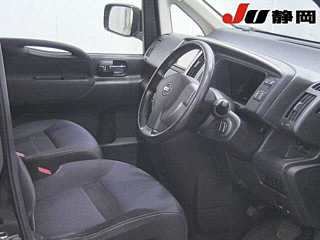 NISSAN SERENA 2008