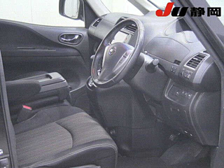 NISSAN SERENA 2014