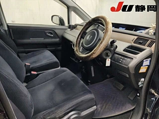HONDA STEP WAGON 2008