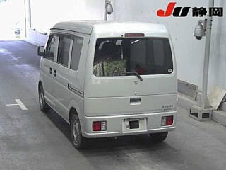 SUZUKI EVERY 2011