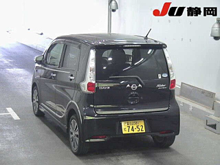 NISSAN DAYZ 2013