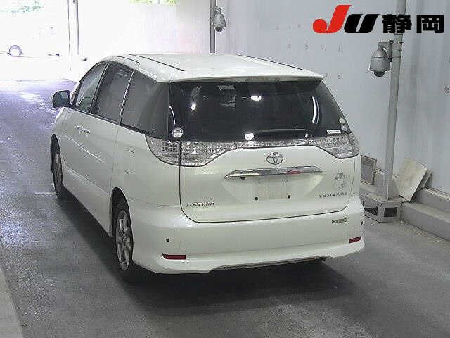 TOYOTA ESTIMA 2008