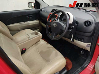 TOYOTA PASSO 2009
