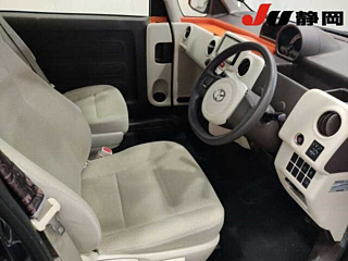 TOYOTA SPADE 2015