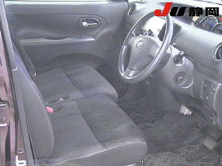 DAIHATSU TANTO 2013
