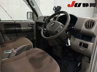 SUZUKI EVERY 2010