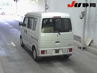 SUZUKI EVERY 2010