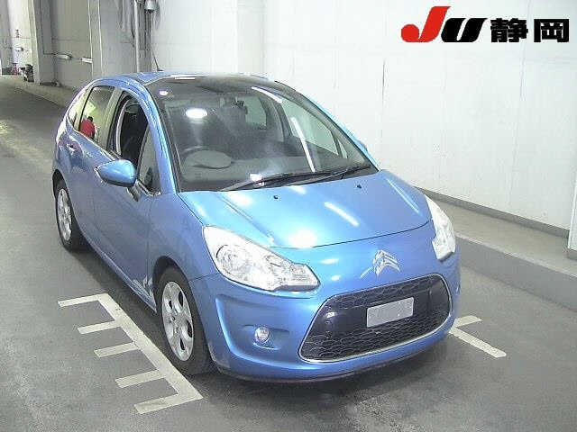 CITROEN C3 2012