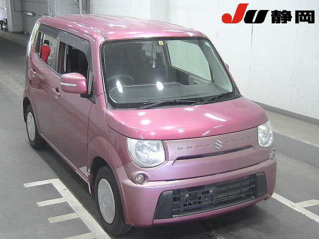 SUZUKI MRWAGON 2012