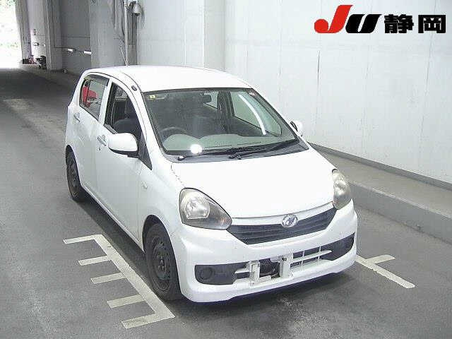 DAIHATSU MIRA E S 2014