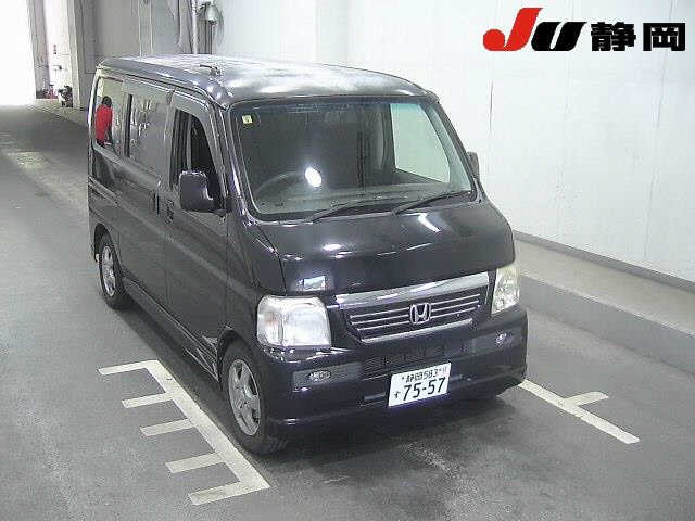 HONDA VAMOS 2010