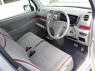 car slider