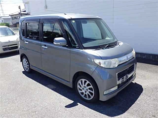 DAIHATSU TANTO 2008