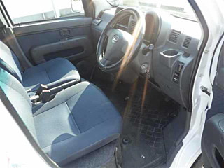 DAIHATSU HIJET VAN 2014