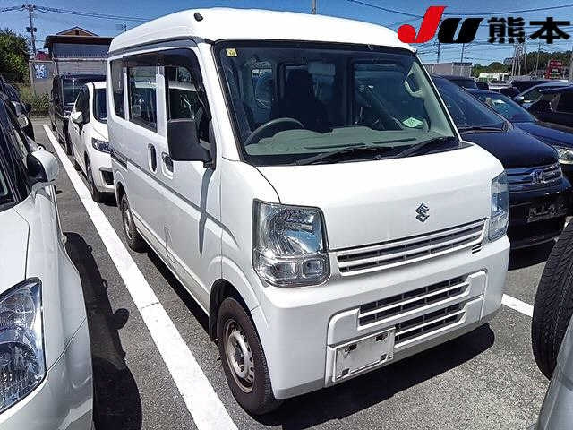 SUZUKI EVERY 2017