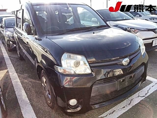 TOYOTA SIENTA 2015